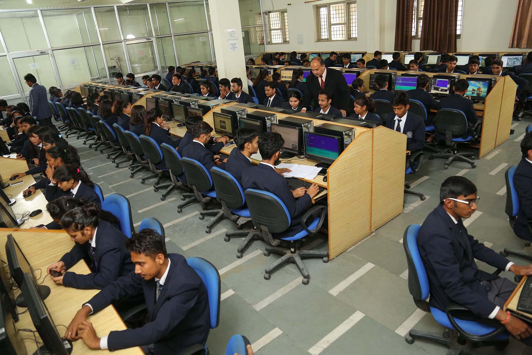 RIT Roorkee hostel photo 20